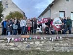 Nachwuchs für Familie Berndl