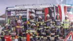 Landesfeuerwehrjugendleistungsbewerb 2022 in Tulln