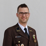 Patrick Schneider