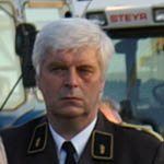 Dr. Eduard Höbinger