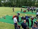 Abschnittsfeuerwehrleistungsbewerb und Bezirksfeuerwehrjugendleistungsbewerbe 2022