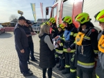 Ausbildungsprüfung Technischer Einsatz - Bronze, Silber und Gold