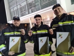 NÖ-Feuerwehr-Funkleistungsabzeichen 2023