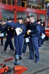 Wissenstest der Feuerwehrjugend 2022