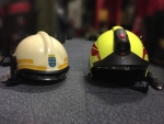 Anschaffung neuer Feuerwehreinsatzhelme