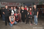 16. Halloweenparty der FF Göpfritz/Wild