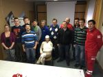 16 std. Erste-Hilfe Kurs
