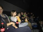 Feuerwehrjugend Göpfritz/Wild im Kino