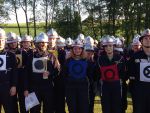 Abschnittsfeuerwehrleistungsbewerbe 2017