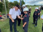 Abschnittsfeuerwehrleistungsbewerb und Bezirksfeuerwehrjugendleistungsbewerbe 2022