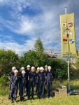 Abschnittsfeuerwehrleistungsbewerb und Bezirksfeuerwehrjugendleistungsbewerbe 2022
