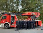 Ausbildungstag des AFKDO Allentsteig