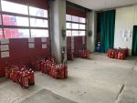 Feuerlöscherüberprüfung 2025