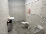 Demontage WC