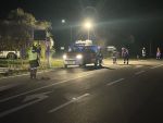 Schadstoffeinsatz auf der LB2