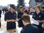 Wissenstest 2010