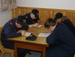 Wissenstest 2010