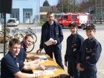 Wissenstest 2010