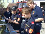 Wissenstest 2010