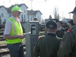 Wissenstest 2010
