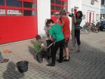 FJ-Stunde am 06.10.2012