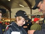 Wissenstest 2012