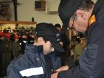 Wissenstest 2012