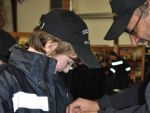 Wissenstest 2012