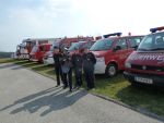 Wissenstest der Feuerwehrjugend 2015