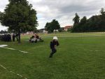 Bezirksfeuerwehrjugendleistungsbewerbe 2018 in Gr. Nonndorf