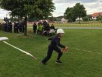 Bezirksfeuerwehrjugendleistungsbewerbe 2018 in Gr. Nonndorf