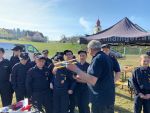 Wissenstest der Feuerwehrjugend 2019