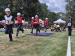 Landestreffen der NÖ FJ 2026 in Küb