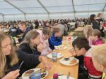 Landestreffen der NÖ FJ 2026 in Küb
