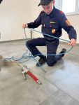 Wissenstest der Feuerwehrjugend 2026