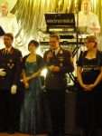 Feuerwehrball 2014