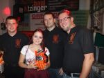 14. Halloweenparty der FF Göpfritz/Wild