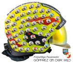 Danke für die Unterstützung