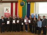 Abschnittsfeuerwehrtag 2018