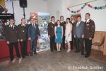Feuerwehrball 27. Jänner 2018