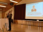 Abschnittsfeuerwehrtag 2021
