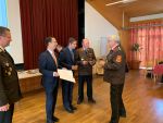 Abschnittsfeuerwehrtag 2021