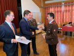 Abschnittsfeuerwehrtag 2021
