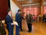 Abschnittsfeuerwehrtag 2021