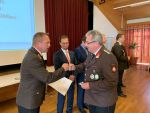 Abschnittsfeuerwehrtag 2021