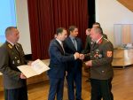Abschnittsfeuerwehrtag 2018