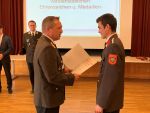 Abschnittsfeuerwehrtag 2021