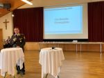 Abschnittsfeuerwehrtag 2021