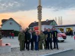Maibaum 2022